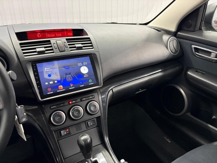 Mazda 6 II (GH) Краснодар  - изображение 11