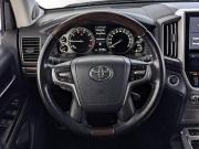Toyota Land Cruiser 200 Series Рестайлинг 2 Москва  - изображение 52
