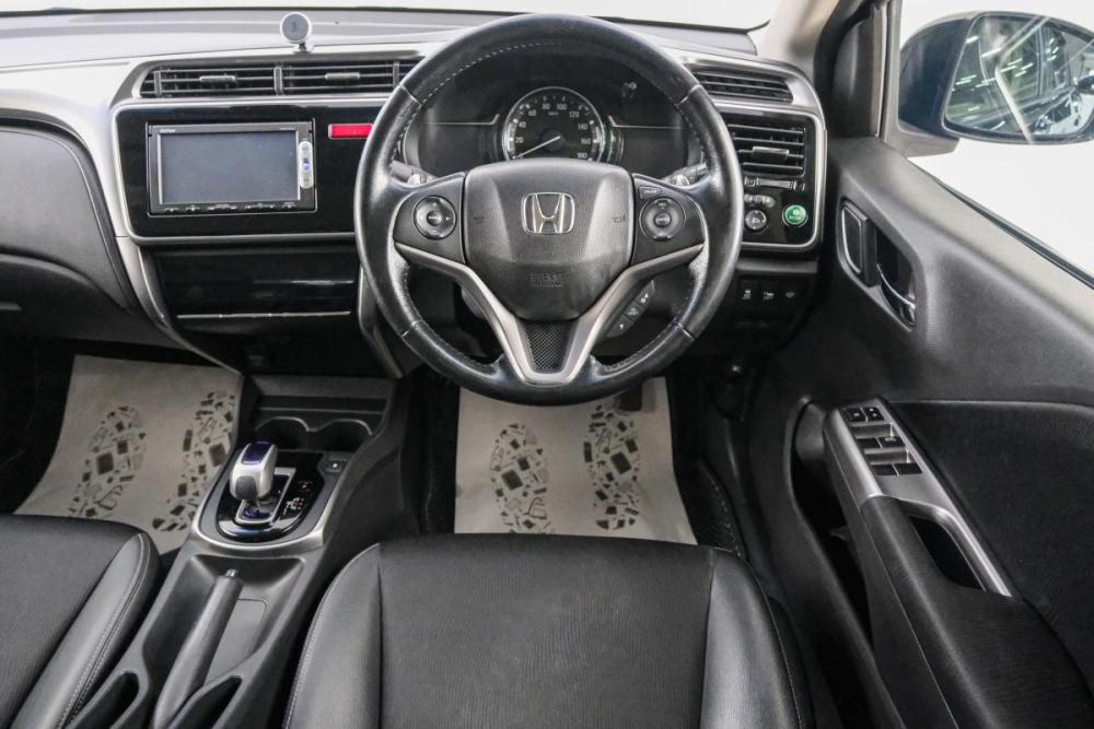 Honda Grace I Красноярск  - изображение 15