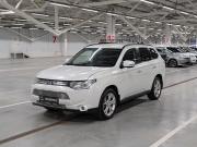 Mitsubishi Outlander III Казань  - изображение 29