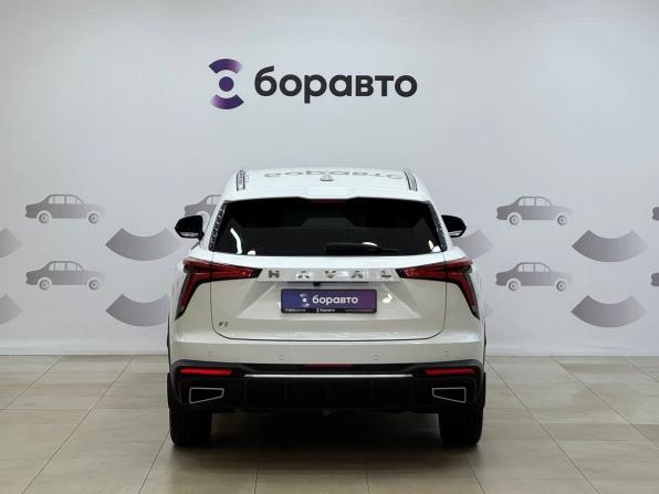 Haval F7 II с пробегом 2024 года, цена 2 200 000 рублей, 43967 км, внедорожник, Автокод Объявления