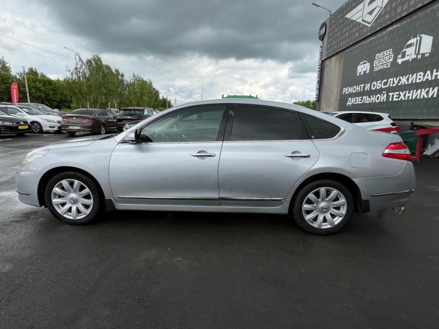 Nissan Teana II Альметьевск  - изображение 4