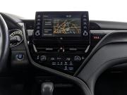 Toyota Camry VIII (XV70) Рестайлинг Москва  - изображение 47