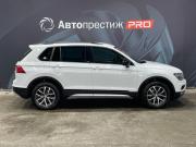 Volkswagen Tiguan II Пермь  - изображение 34