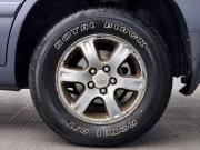 Toyota Highlander I (XU20) Рестайлинг Уфа  - изображение 44
