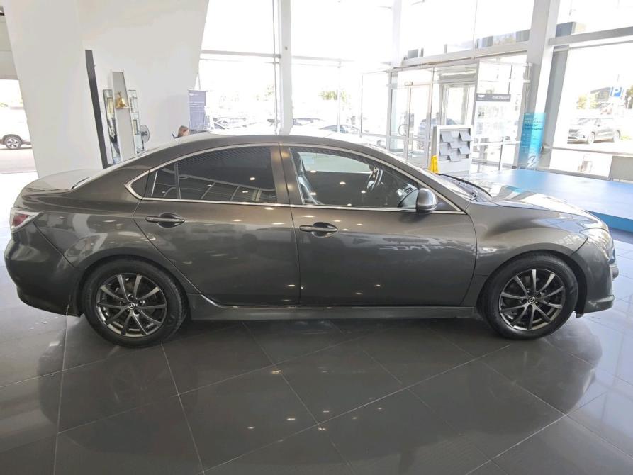 Mazda 6 II (GH) Рестайлинг Челябинск  - изображение 3