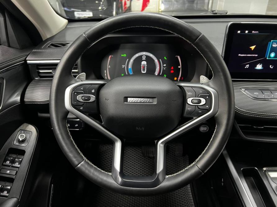 Haval Jolion I Казань  - изображение 20