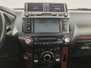 Toyota Land Cruiser Prado 150 Series Рестайлинг 1 Москва  - изображение 32