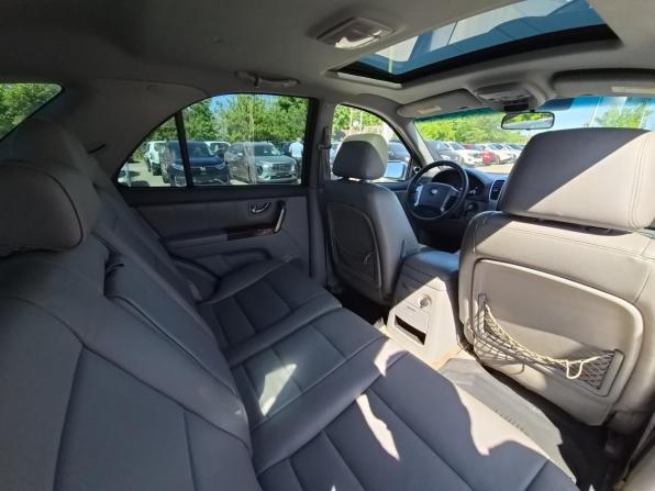Kia Sorento I с пробегом 2004 года, цена 635 000 рублей, 227527 км, внедорожник, Автокод Объявления