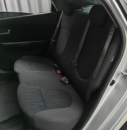 Kia Rio III с пробегом 2013 года, цена 775 000 рублей, 196000 км, седан, Автокод Объявления