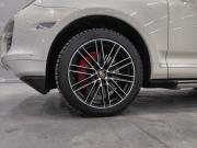 Porsche Cayenne I Рестайлинг (957) Новосибирск  - изображение 50