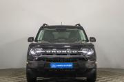 Ford Bronco Sport I Пермь  - изображение 28