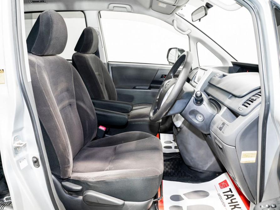 Toyota Noah II (R70) Чита  - изображение 7