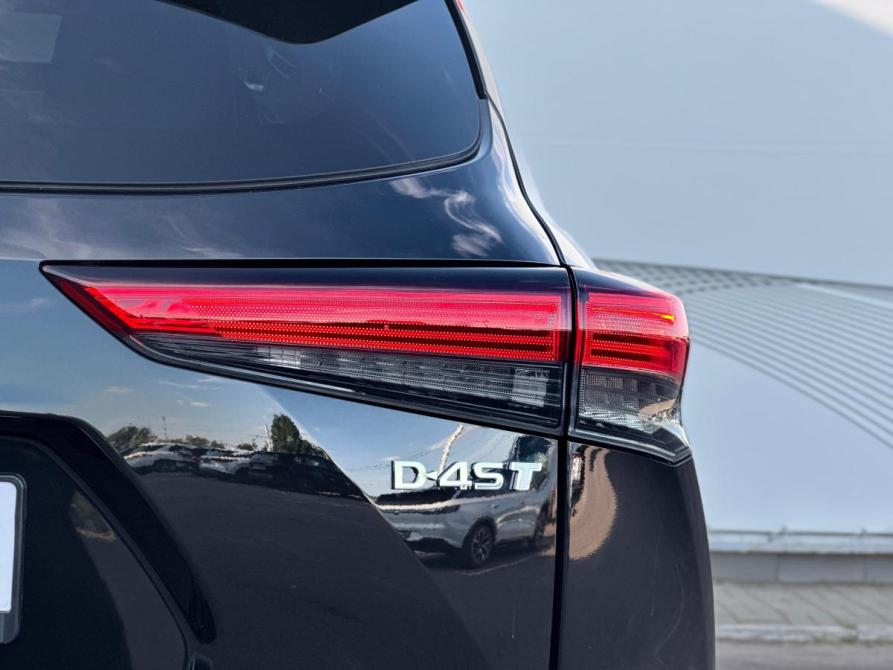 Toyota Highlander IV (XU70) Воронеж  - изображение 8