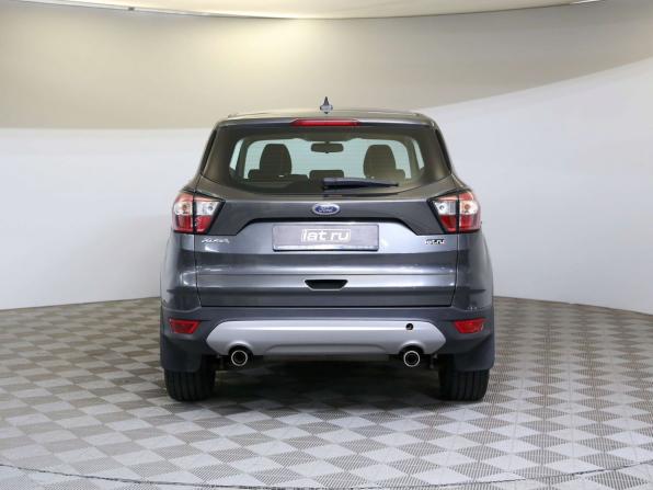 Ford Kuga II Рестайлинг с пробегом 2018 года, цена 1 780 000 рублей, 100000 км, внедорожник, Автокод Объявления