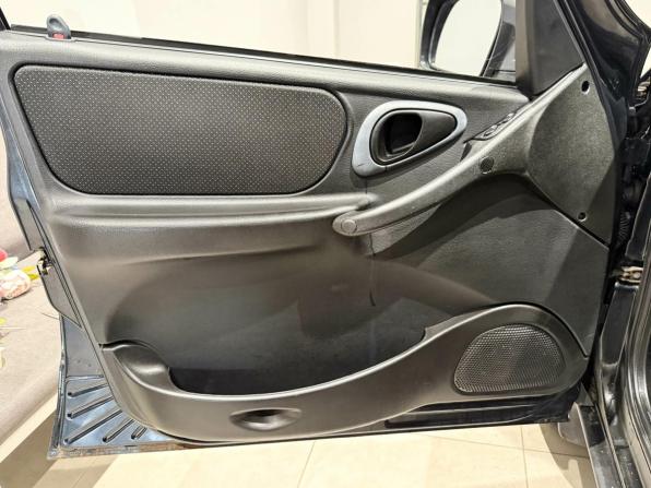 Chevrolet Niva I Рестайлинг с пробегом 2012 года, цена 472 311 рублей, 96210 км, внедорожник, Автокод Объявления