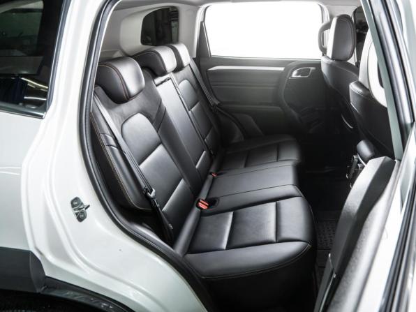 Haval Dargo с пробегом 2023 года, цена 2 489 000 рублей, 50418 км, внедорожник, Автокод Объявления