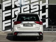 Mitsubishi Outlander III Рестайлинг 3 Волгоград  - изображение 26