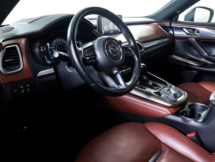 Mazda CX-9 II Москва  - изображение 17