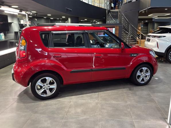 Kia Soul I с пробегом 2010 года, цена 620 000 рублей, 176800 км, хэтчбек, Автокод Объявления