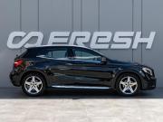 Mercedes-Benz GLA I (X156) Рестайлинг Краснодар  - изображение 28