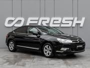 Citroen C5 II Краснодар  - изображение 22