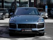 Porsche Cayenne III Москва  - изображение 25