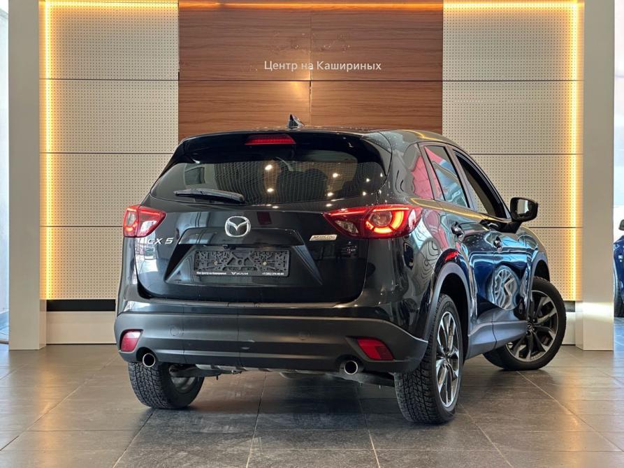 Mazda CX-5 I Челябинск  - изображение 4