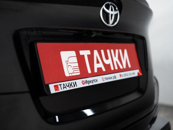 Toyota C-HR I с пробегом 2017 года, цена 1 749 500 рублей, 131281 км, внедорожник, Автокод Объявления