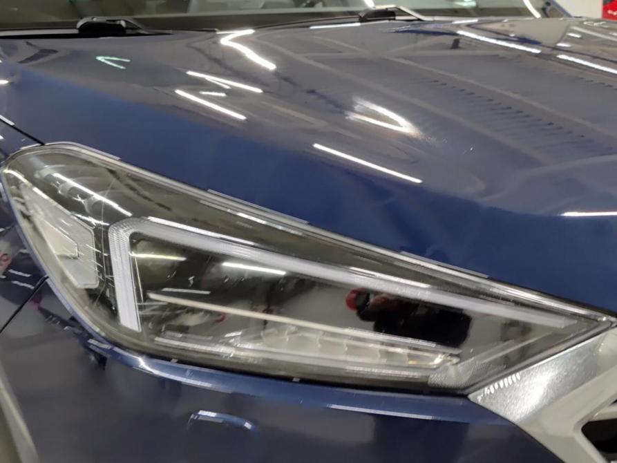 Hyundai Tucson III Рестайлинг Казань  - изображение 21