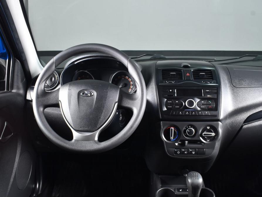 Lada (ВАЗ) Granta I Рестайлинг Кемерово  - изображение 11