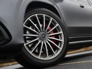 Mercedes-Benz GLS AMG II (X167) Санкт-Петербург  - изображение 43