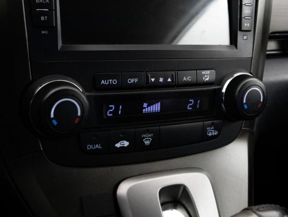 Honda CR-V III Рестайлинг с пробегом 2010 года, цена 1 299 000 рублей, 225606 км, внедорожник, Автокод Объявления