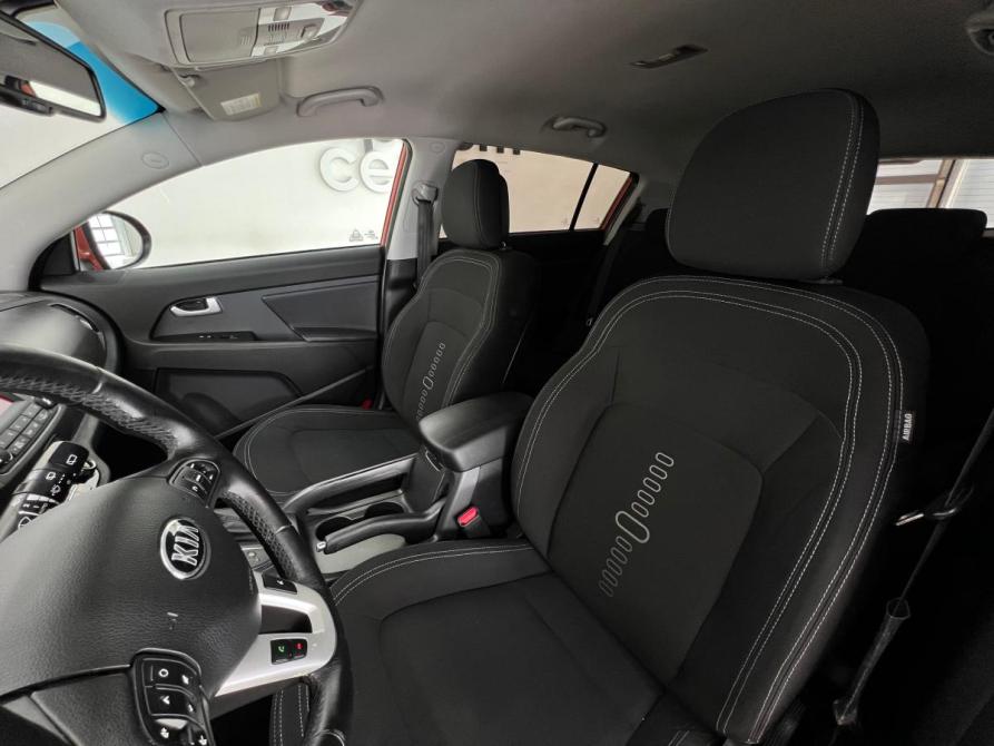 Kia Sportage III Волгоград  - изображение 24