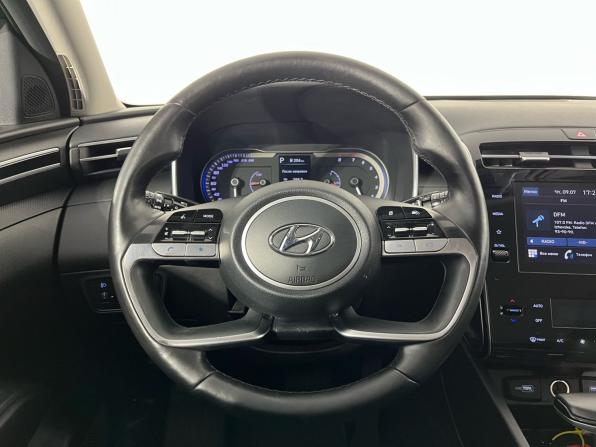 Hyundai Tucson IV с пробегом 2021 года, цена 3 039 000 рублей, 60863 км, внедорожник, Автокод Объявления
