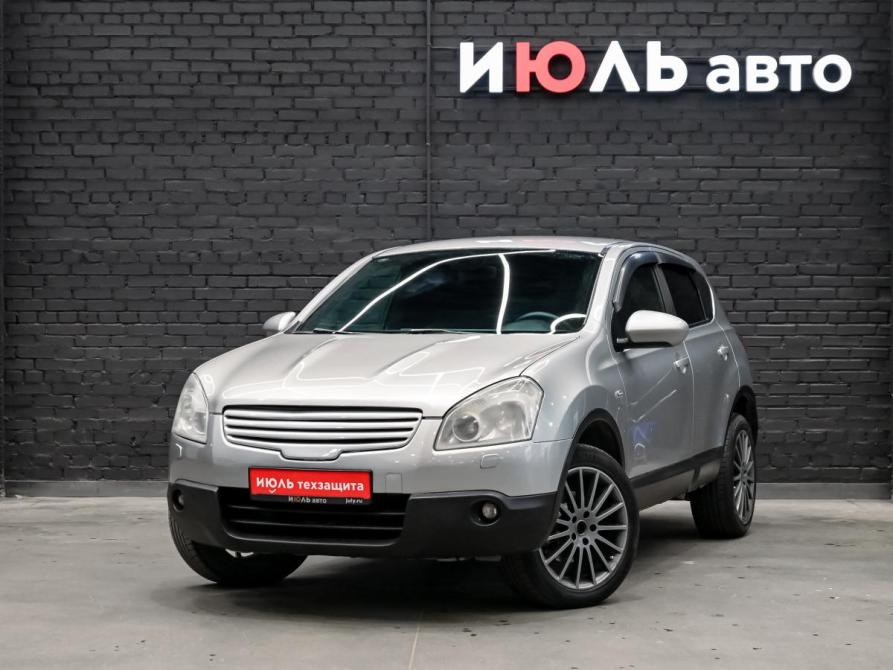 Nissan Qashqai I Екатеринбург  - изображение 1