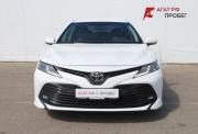 Toyota Camry VII (XV50) Рестайлинг 2 Нижний Новгород  - изображение 24