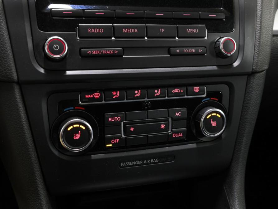 Volkswagen Golf VI Москва  - изображение 18