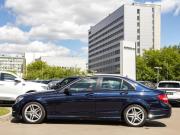 Mercedes-Benz C-Класс III (W204) Рестайлинг Москва  - изображение 35