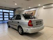 Hyundai Accent II Рестайлинг Астрахань  - изображение 21