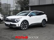 Kia Sportage V Москва  - изображение 20