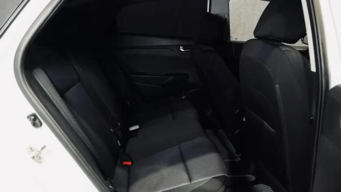 Hyundai Solaris II Рестайлинг с пробегом 2021 года, цена 1 549 000 рублей, 104292 км, седан, Автокод Объявления