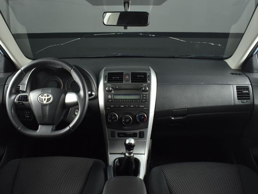 Toyota Corolla X (E140 E150) Рестайлинг Кемерово  - изображение 7