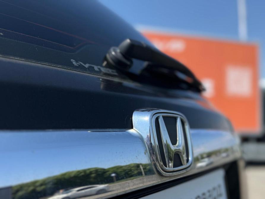 Honda CR-V III Омск  - изображение 25