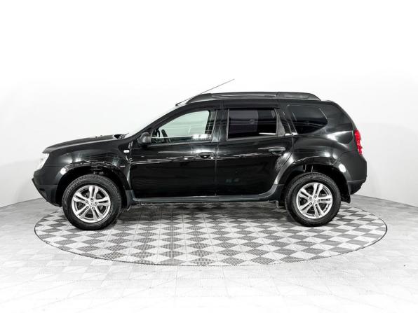 Renault Duster I с пробегом 2013 года, цена 768 000 рублей, 159553 км, внедорожник, Автокод Объявления