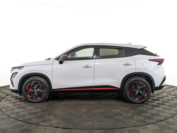 Omoda C5 I с пробегом 2023 года, цена 1 625 000 рублей, 54772 км, внедорожник, Автокод Объявления