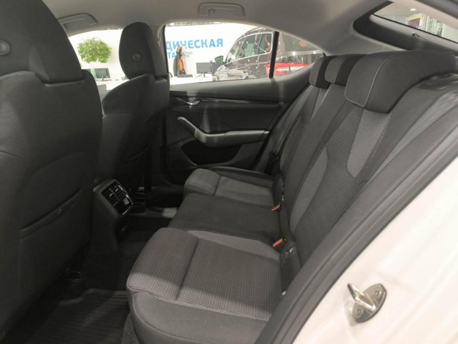 Skoda Octavia IV (A8) Казань  - изображение 15