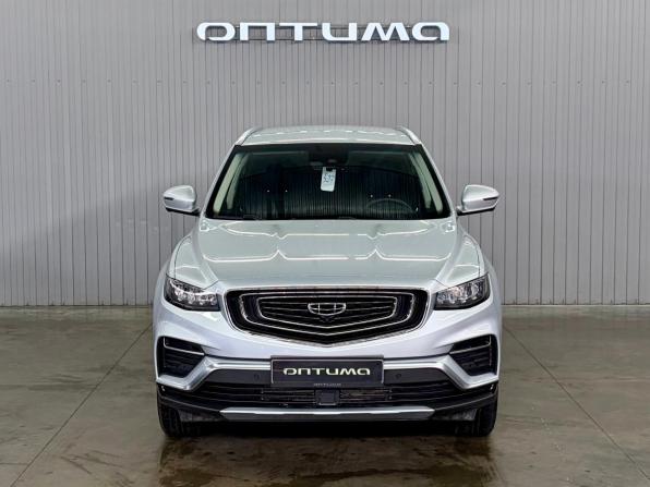 Geely Atlas Pro с пробегом 2024 года, цена 2 247 000 рублей, 9596 км, внедорожник, Автокод Объявления
