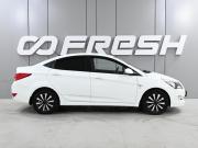 Hyundai Solaris I Рестайлинг Ростов-на-Дону  - изображение 23