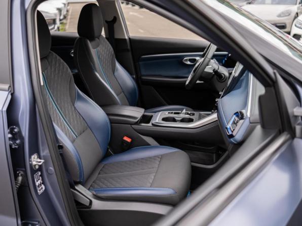 GAC GS3 с пробегом 2024 года, цена 1 889 000 рублей, 39995 км, внедорожник, Автокод Объявления